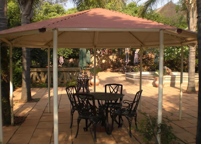 Casta Diva Boutique Hotel