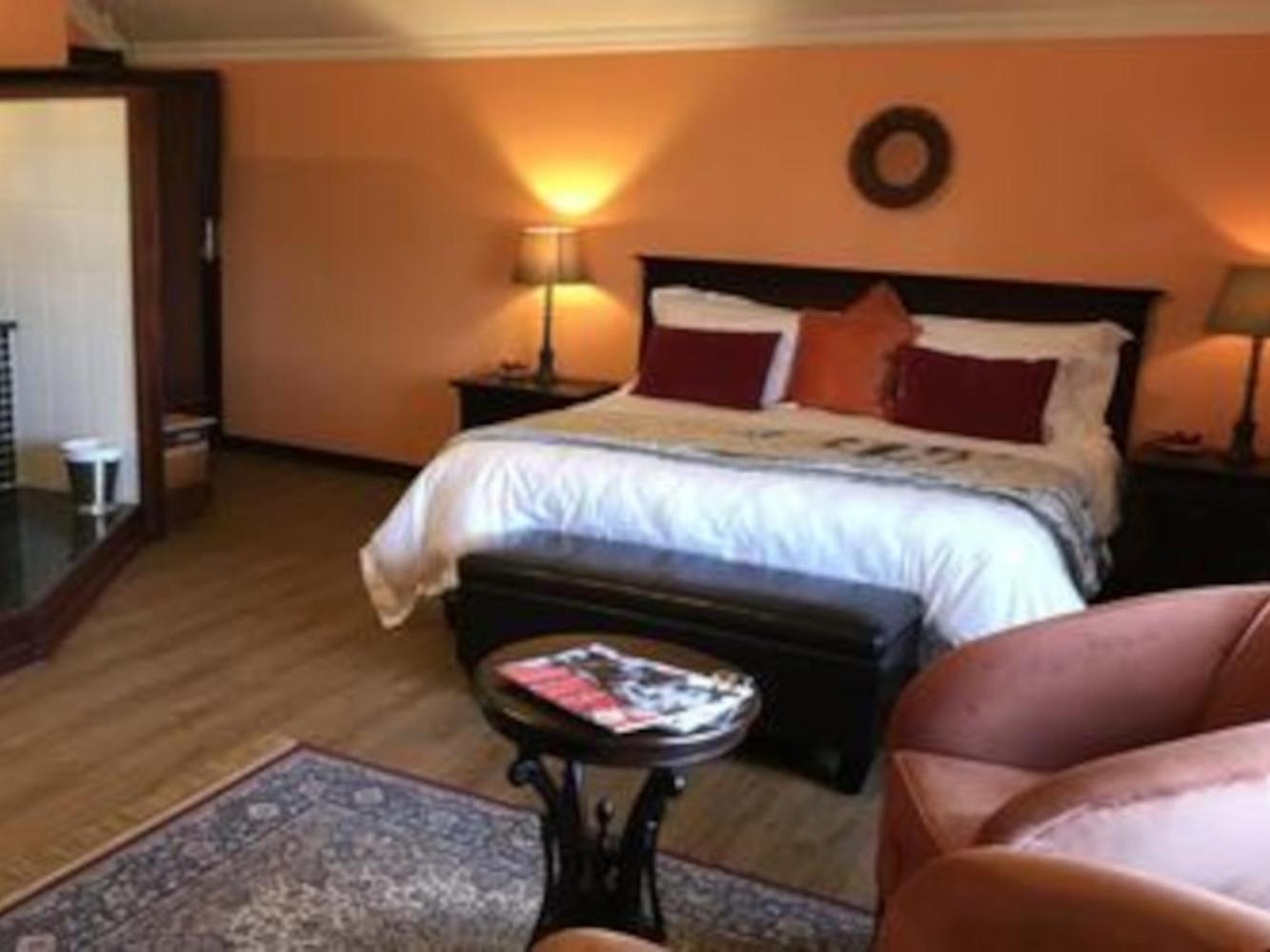 Casta Diva Boutique Hotel 4*