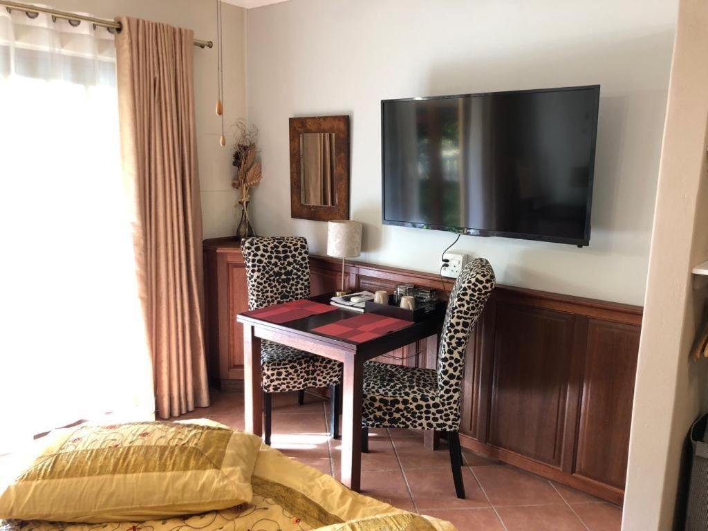 Hotel Casta Diva Boutique Pretoria