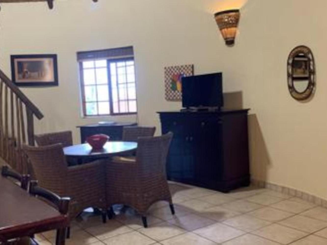 Casta Diva Boutique Hotel Pretoria