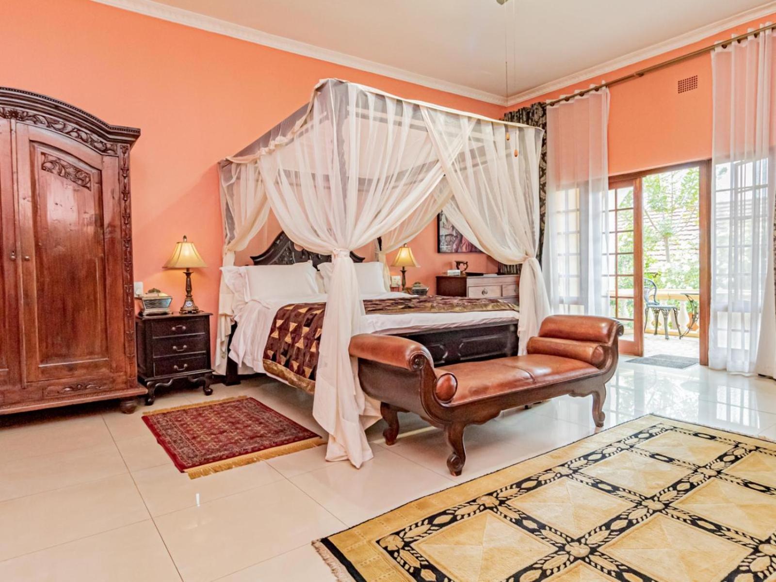 Casta Diva Boutique Hotel