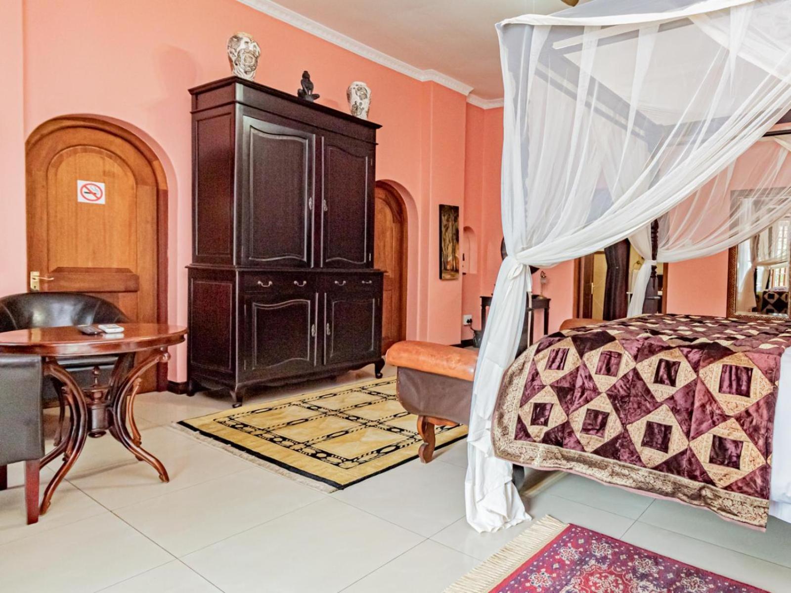 Casta Diva Boutique Hotel Pretoria