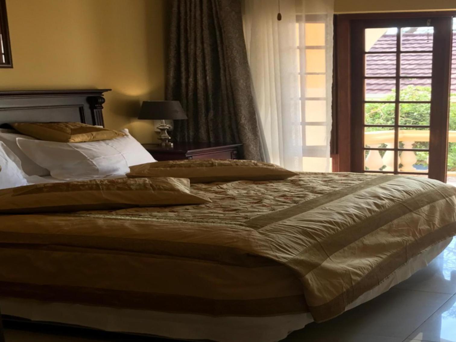 Casta Diva Boutique Hotel Pretoria