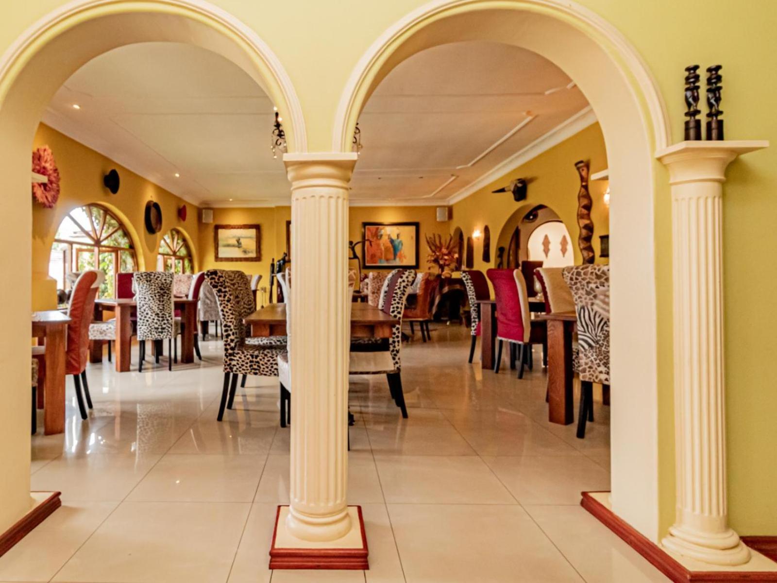 Casta Diva Boutique Hotel 4*