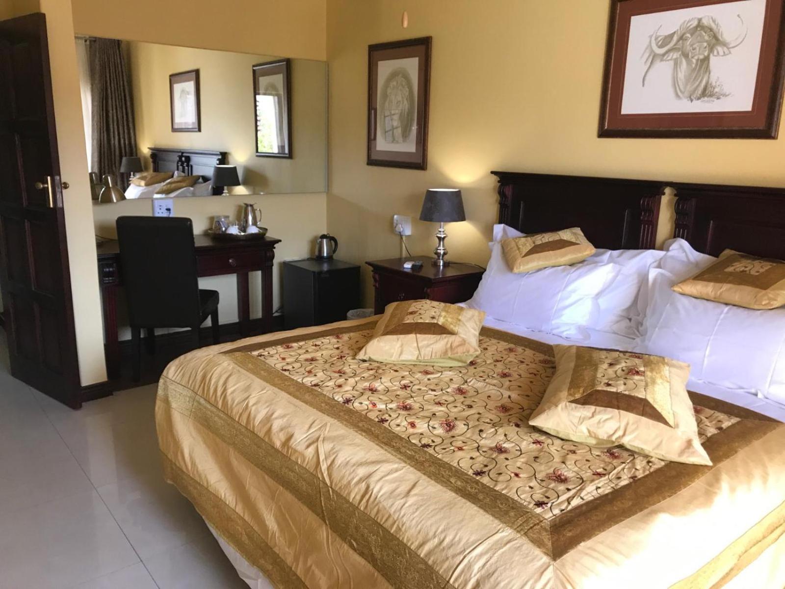 Casta Diva Boutique Hotel Pretoria