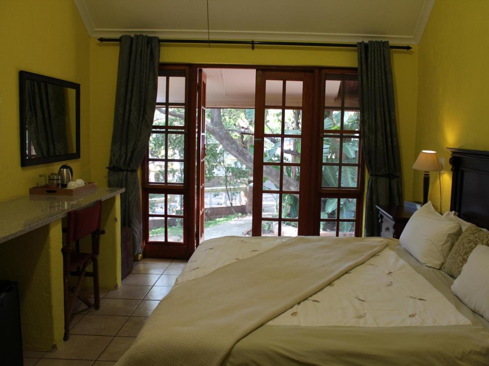 Casta Diva Boutique 4* Pretoria