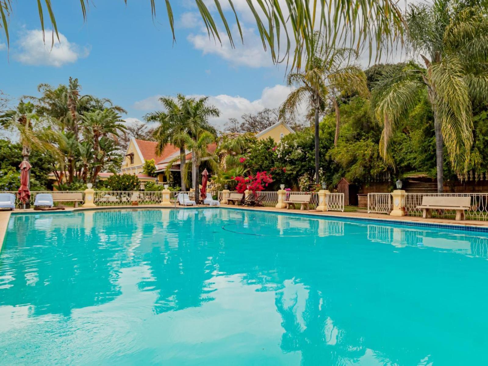 Casta Diva Boutique Hotel 4*