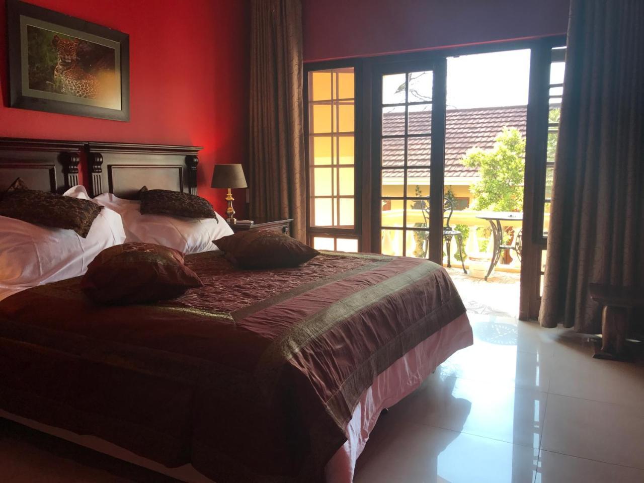 Hotel Casta Diva Boutique