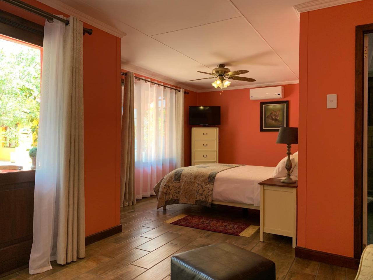 Casta Diva Boutique 4* Pretoria