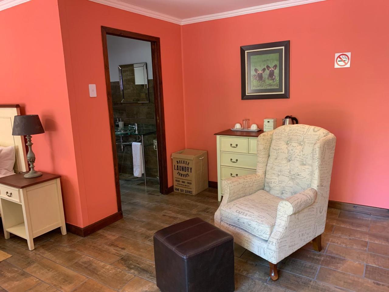 Casta Diva Boutique 4* Pretoria
