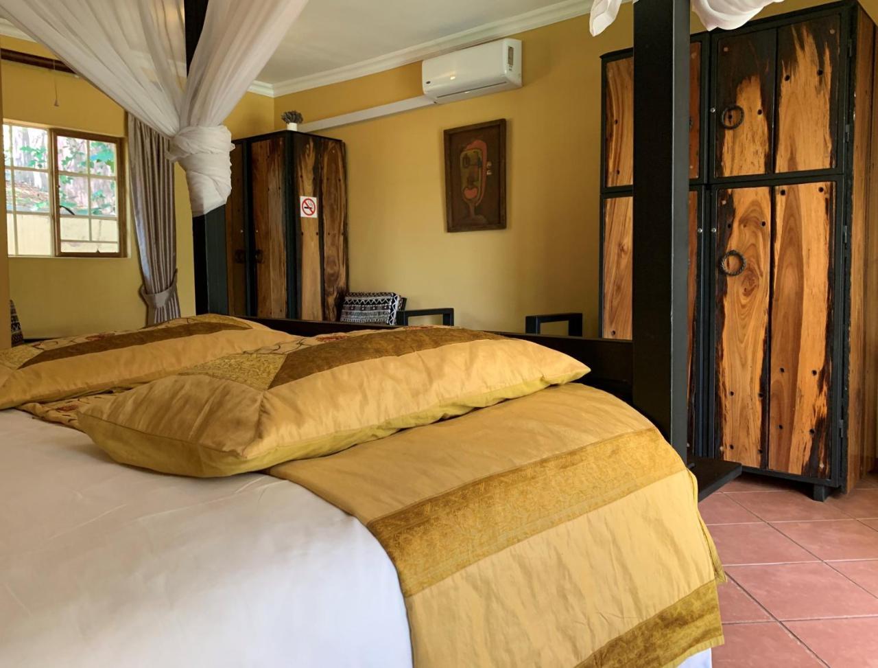 Casta Diva Boutique Hotel Pretoria