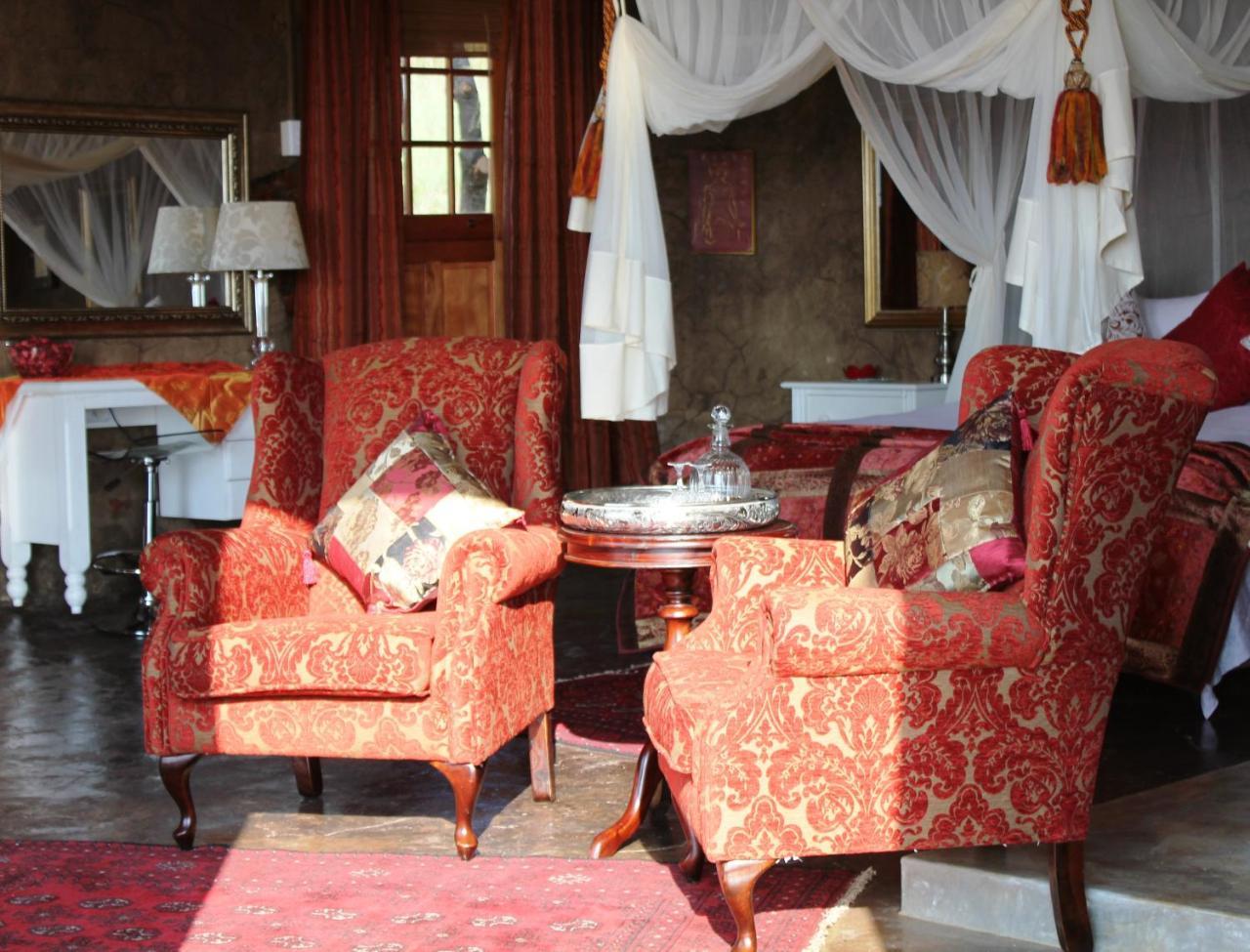 Casta Diva Boutique Hotel