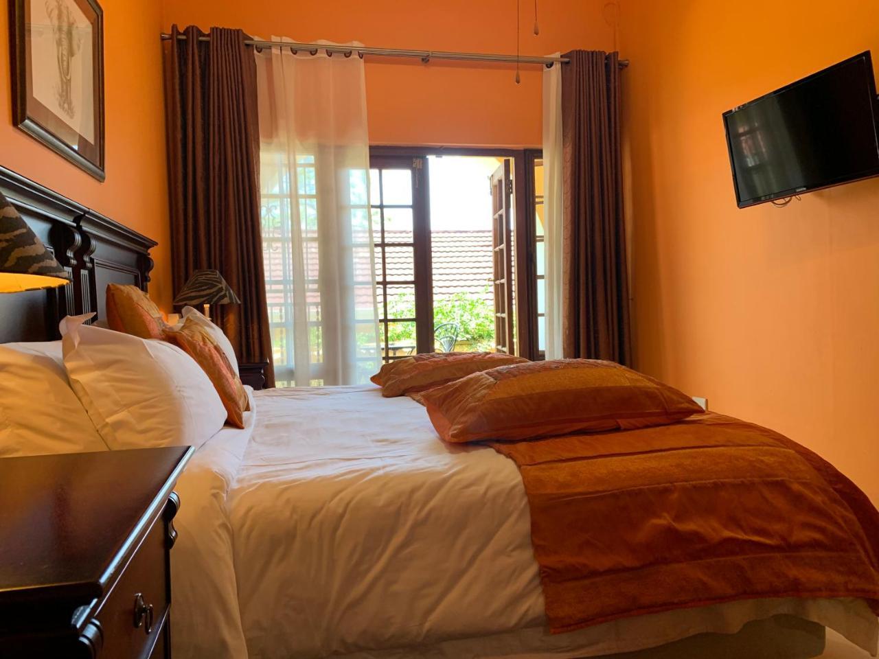 Casta Diva Boutique Hotel